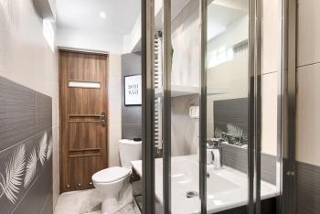 Domek - Apartament Góralska Bajka, przy Krupówkach, Zakopane (fotografie 4)