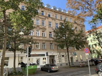 Vienna Prater Apartments, Vídeň (fotografie 4)