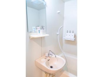 ZAITO Tokyo Kinshicho Economy Inn 宅东东京横川1民宿, Tokio (fotografie 2)