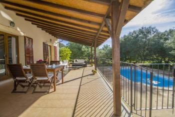 Finca Katia, Capdepera (foto 3)