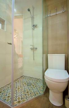 Sweet Suites Guesthouse close to famous Avenue Liberty, Lisabon (fotografie 2)