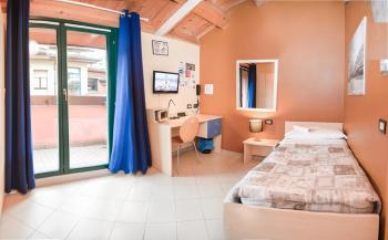 Central Hostel BG, Bergamo (Foto 2)