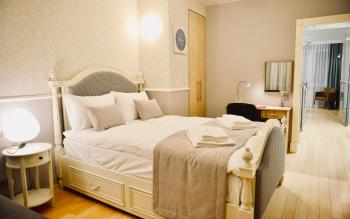 JessApart– Babka Tower Apartment, Varšava (fotografie 2)