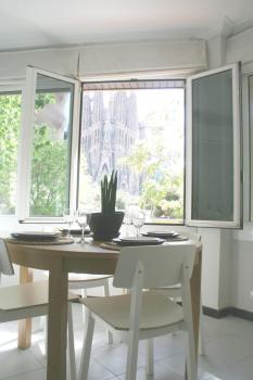 Apartment Carrer Lepant, Barcelona (fotografie 4)