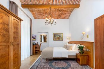 Ventus Rosa Boutique Aparthotel, Cracovia (foto 2)