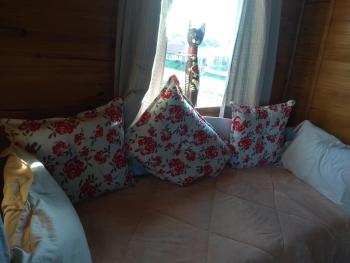 Fama, Punta del Diablo (photo 4)