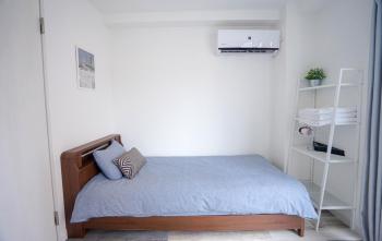 ZAITO Tokyo Kinshicho Economy Inn 宅东东京横川1民宿, Tokio (fotografie 5)