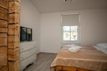 Contact Free Apartments with free parking, Tallinn (photo 4)