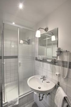 Apartment Abendstern, Берлин (фото 5)
