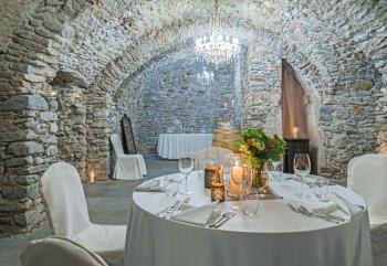 La Tureta Boutique Hotel & Restaurant, Bellinzona (foto 5)