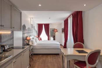 La Tureta Boutique Hotel & Restaurant, Bellinzona (foto 3)