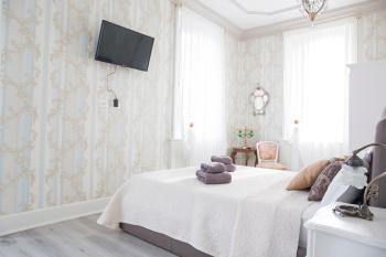 Miglioranzi Rooms, Verona (fotografie 3)