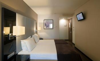TURIM Luxe Hotel, Лиссабон (фото 3)