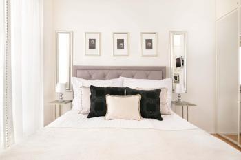 COZY&QUIET apartment with A/C in city centre, Praha (fotografie 5)