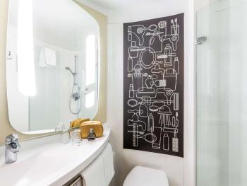 ibis Hotel Muenchen City West, Monaco di Baviera (foto 4)