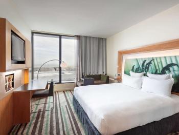 Novotel Auckland Airport, Auckland (fotografie 2)