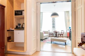 B&B Blossom, Amsterdam (zdjęcie 4)