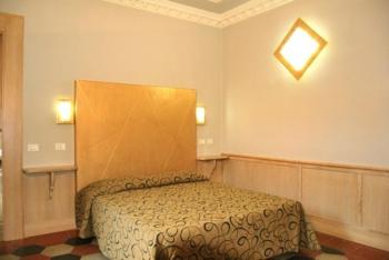 Hotel Nardizzi Americana, Rome (photo 4)