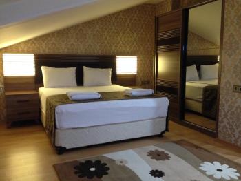 Gumus Palace Hotel, Istanbul (photo 3)