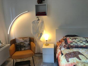 Maggies-Apartment-Hannover, Hannover (photo 2)