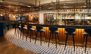 Hotel Indigo Manchester - Victoria Station by IHG, Mánchester (foto 3)