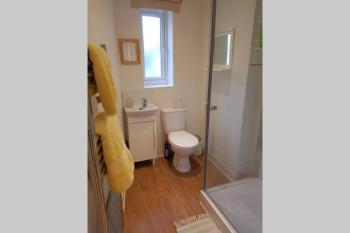 Cosy, self contained annex, Cambridge (Foto 3)