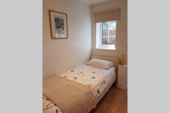 Cosy, self contained annex, Cambridge (Foto 5)