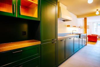 Luxury Residences by Widder Hotel, Zürich (Foto 5)