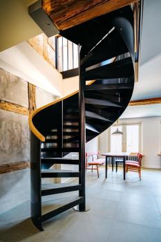 Luxury Residences by Widder Hotel, Zürich (Foto 3)