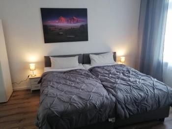 Kölsche Wohnung 2C, Kolonia (zdjęcie 2)
