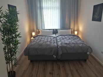 Kölsche Wohnung 2C, Kolín nad Rýnem (fotografie 5)