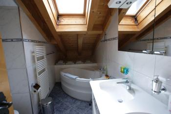 Gotschnablick, Klosters-Serneus (photo 2)
