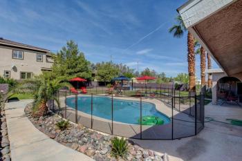 Villa Umber, Las Vegas (photo 3)