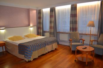 Hotel Arthur, Helsinky (fotografie 5)