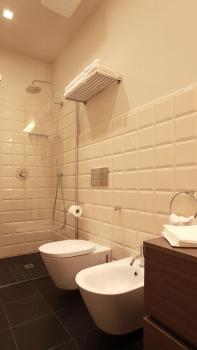 Hotel Le Nuvole Residenza d'Epoca, Genua (zdjęcie 5)
