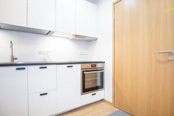 Mustamäe Apartments next to Shops & Cinema - Free parking, Tallinn (photo 5)