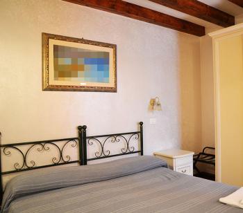 Oceano Mare B&B, Benátky (fotografie 4)