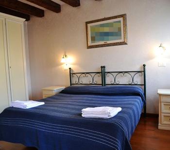 Oceano Mare B&B, Benátky (fotografie 3)