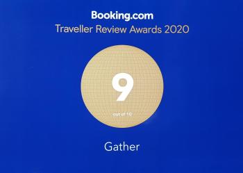 Gather, Tainan (foto 5)