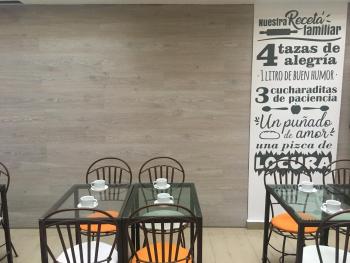 Hostal San Lorenzo, Madrid (fotografie 4)
