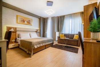 Kavalalı Suites, Istanbul (photo 4)