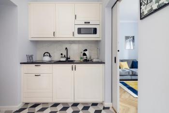 Metro Politechnika Cosy Apartment by BookingHost, Warsaw (photo 4)