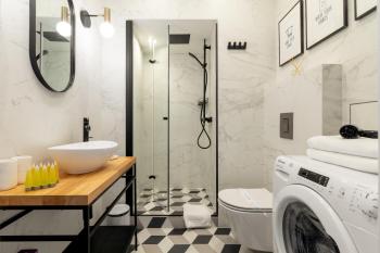 Metro Politechnika Cosy Apartment by BookingHost, Warsaw (photo 3)