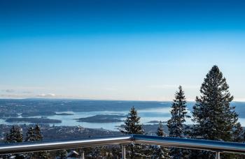 Voksenasen Hotell; Best Western Signature Collection, Oslo (fotografie 4)