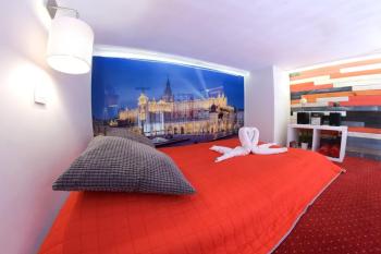 Apartment Brzozowa, Kraków (photo 2)