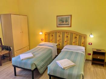 Albergo Cinzia, Florencja (zdjęcie 5)