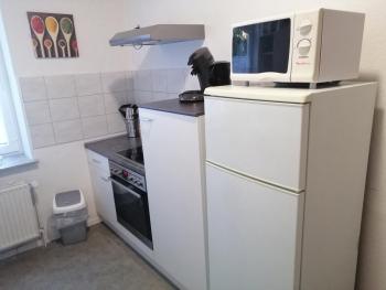 Wohnung in Köln 2B, Kolonia (zdjęcie 5)