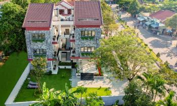 Bespoke Villa Hoian, Hoi An (fotografie 5)