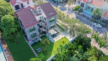Bespoke Villa Hoian, Хойан (фото 3)