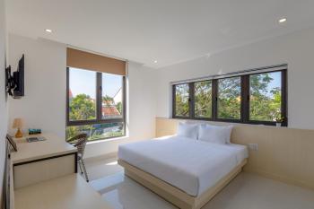 Bespoke Villa Hoian, Хойан (фото 4)